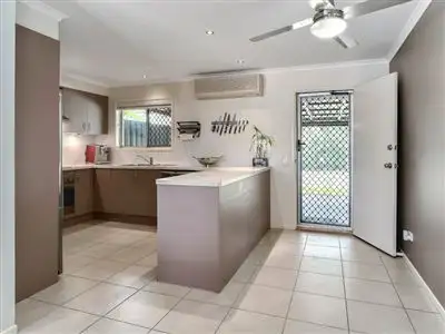Fourth view of Homely house listing, 6 Oscar Crescent, Albany Creek QLD 4035
