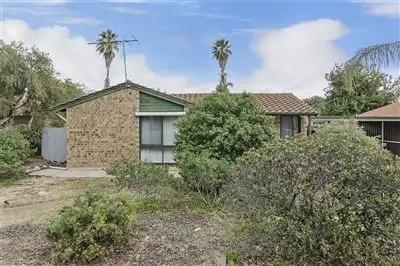 Main view of Homely house listing, 38 Fuller Crescent, Elizabeth East SA 5112