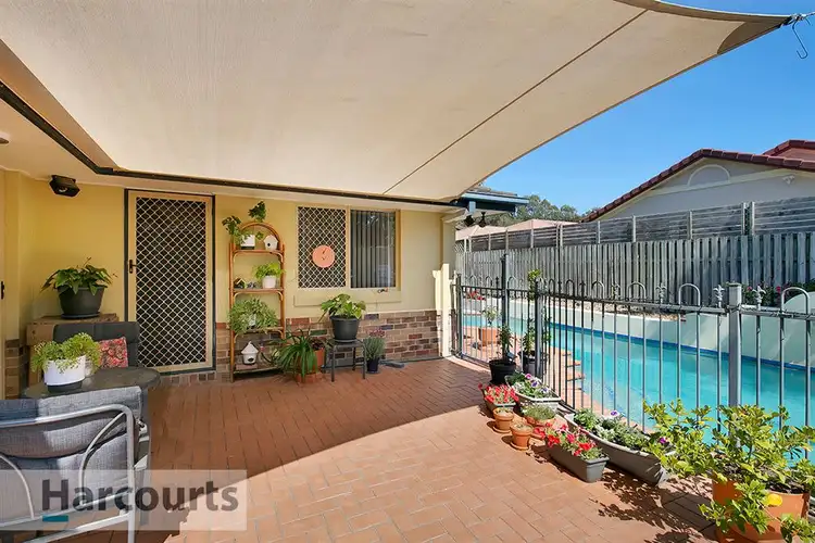 Third view of Homely house listing, 7 Cedar Place, The Gap QLD 4061