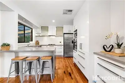 Fourth view of Homely house listing, 14 Alderford Drive, Wantirna VIC 3152