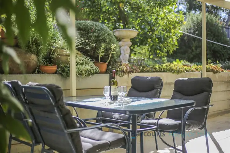 Second view of Homely house listing, 45 Market Place, Nairne SA 5252