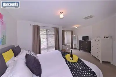 Seventh view of Homely house listing, 21 Rossini Circle, Ellenbrook WA 6069