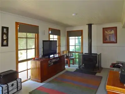 Fourth view of Homely house listing, 31 Chardonnay Drive, Milawa VIC 3678