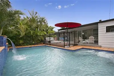 Main view of Homely house listing, 14 Canterbury Chase, Ashmore QLD