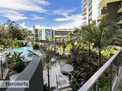 Sixth view of Homely unit listing, 1312/16 Ramsgate Street, Kelvin Grove QLD 4059