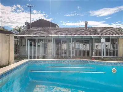 Third view of Homely house listing, 91 Joseph Banks Drive, Kings Langley NSW 2147
