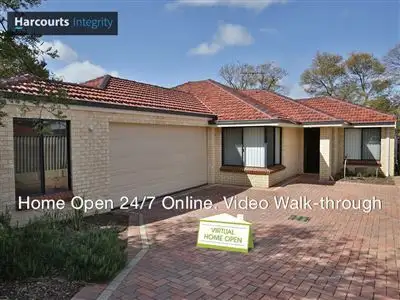 Main view of Homely house listing, 20A Second Ave, Bassendean WA 6054