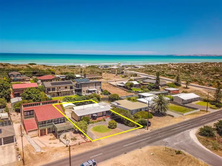 Second view of Homely house listing, 123 Bristow-Smith Avenue, Goolwa South SA 5214