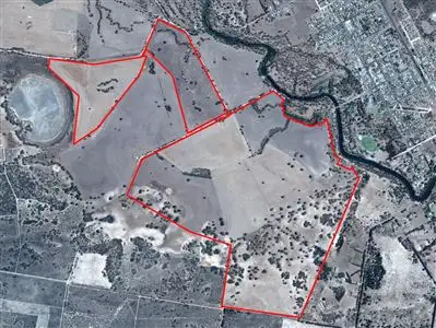 Fourth view of Homely rural property listing, . Horseshoe Bend Road, Dimboola Via, Horsham VIC 3400