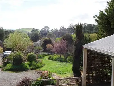 Second view of Homely house listing, 20 Lyons Street, Yea VIC 3717