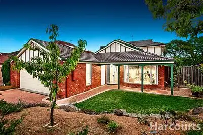 Main view of Homely house listing, 27 Avendon Blvd, Glen Waverley VIC 3150