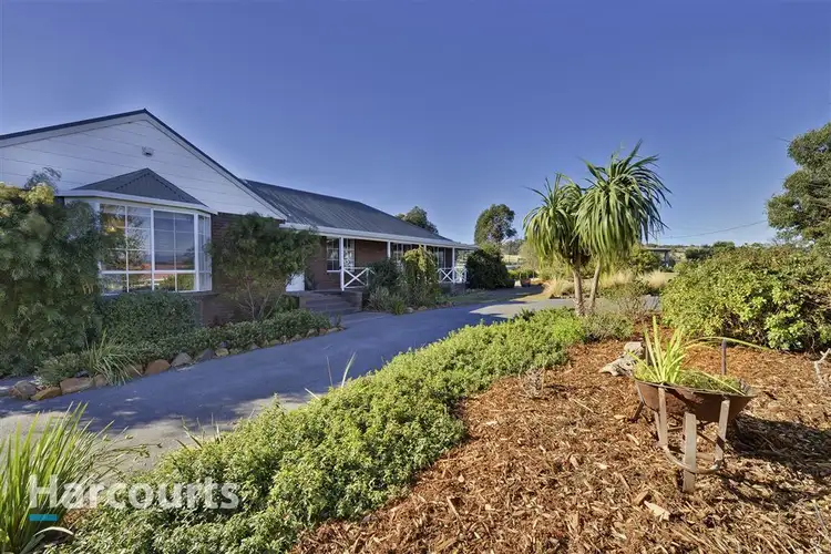 25 Walworth Road, Richmond TAS 7025