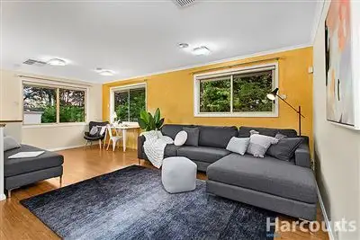 Second view of Homely house listing, 27 Avendon Blvd, Glen Waverley VIC 3150