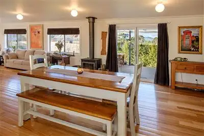 Second view of Homely house listing, 70 Helen Street, Ranelagh TAS 7109