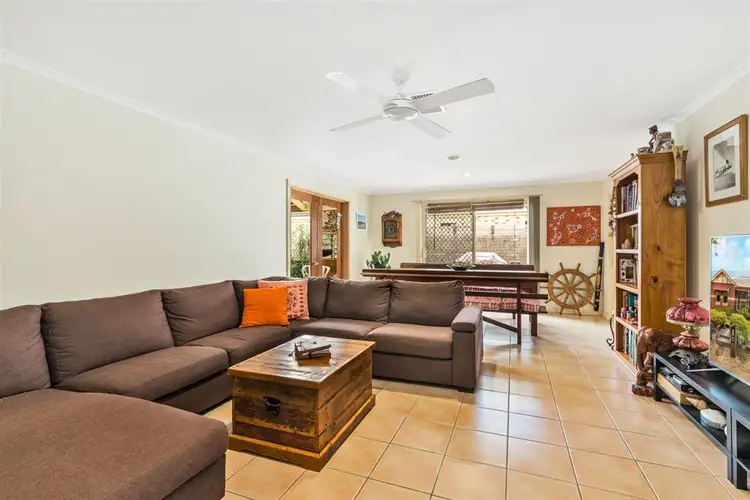 Fourth view of Homely house listing, 76 Homestead Drive, St Albans Park VIC 3219