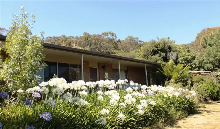 Second view of Homely house listing, 27 Shannon Court, Eildon VIC 3713