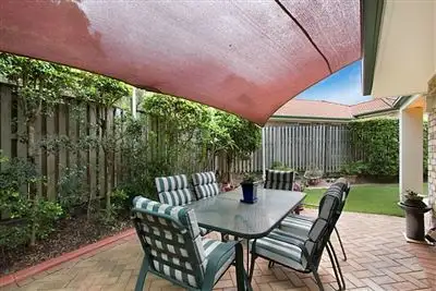 Fourth view of Homely semi-detached listing, 2/53 Mikado Way, Robina QLD 4226