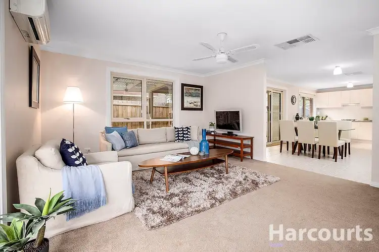 Second view of Homely unit listing, 3/16 Sundew Avenue, Boronia VIC 3155