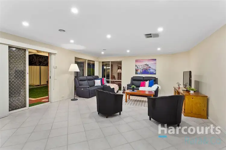 Fourth view of Homely house listing, 23 Doreen Rogen Way, South Morang VIC 3752