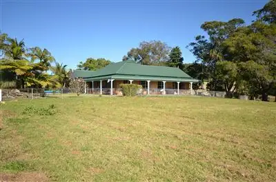 547 Hannam Vale Road, Stewarts River NSW 2443