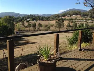 Main view of Homely house listing, 15 Alford Avenue, Eildon VIC 3713