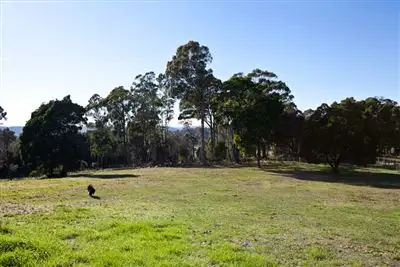 Main view of Homely land listing, Lot 2, 154 Tarleton Road, Tarleton TAS 7310