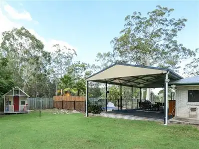 Fourth view of Homely rural property listing, 127 Bobermien Road, Logan Village QLD 4207