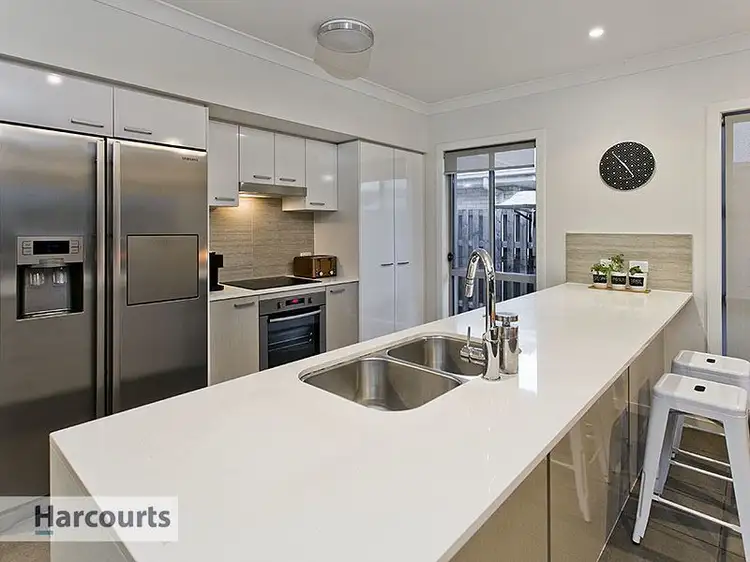 Third view of Homely house listing, 132 O'Doherty Circuit, Nudgee QLD 4014