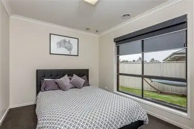 Sixth view of Homely house listing, 13 Pro Hart Drive, Baranduda VIC 3691