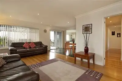 Second view of Homely house listing, 50 Lyons Avenue, Miandetta TAS 7310