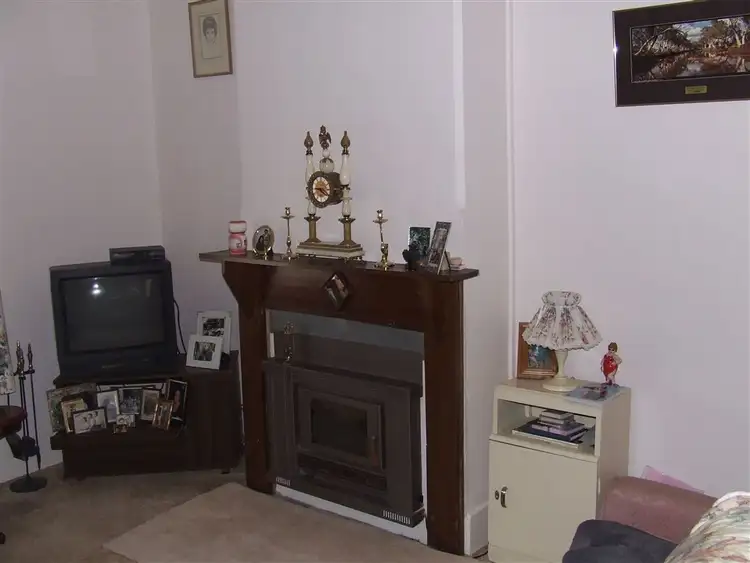Second view of Homely house listing, 1 Thomas Street, Jamestown SA 5491