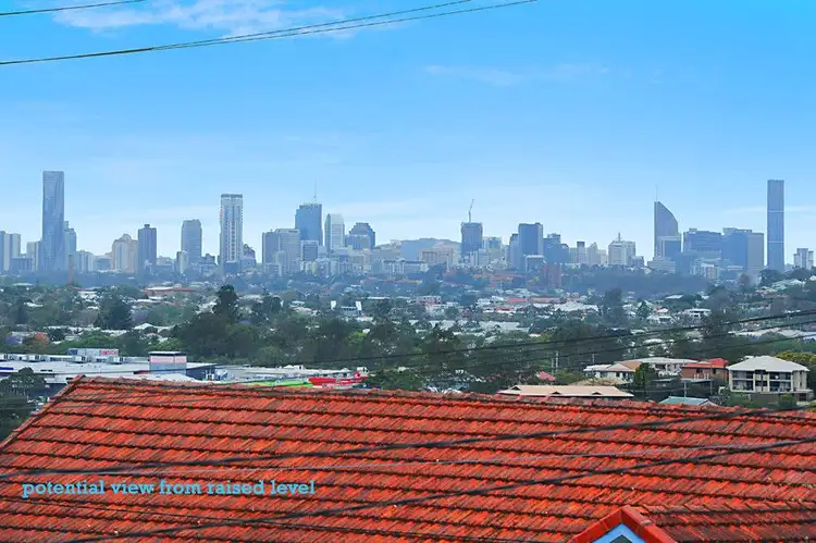 Second view of Homely house listing, 27 Deakin Street, Everton Park QLD 4053