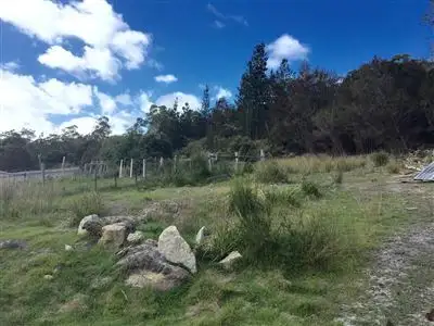 Third view of Homely land listing, 44 Main Road, Pioneer TAS 7264