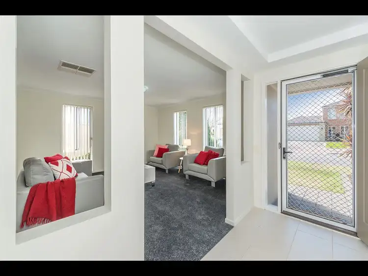 Second view of Homely house listing, 12 Sevenhill Way, Northgate SA 5085