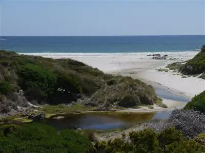 Fifth view of Homely land listing, Lot 6/120 Barnes Road, Loorana TAS 7256