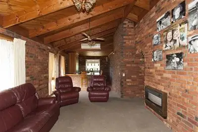 Fifth view of Homely house listing, 1 Minton Street, Ararat VIC 3377