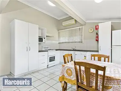 Fifth view of Homely unit listing, 47 Garrick Terrace, Herston QLD 4006