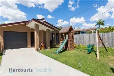 Main view of Homely house listing, 58 Beaufort Place, Deception Bay QLD 4508