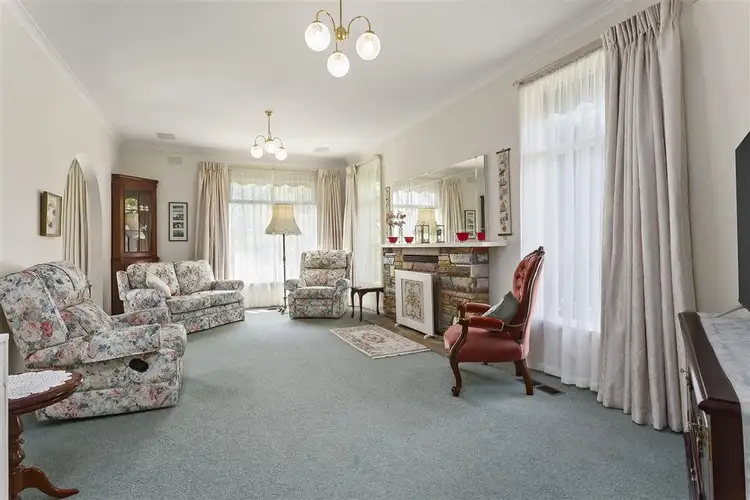 Second view of Homely house listing, 12 Kalonga Court, Glen Waverley VIC 3150