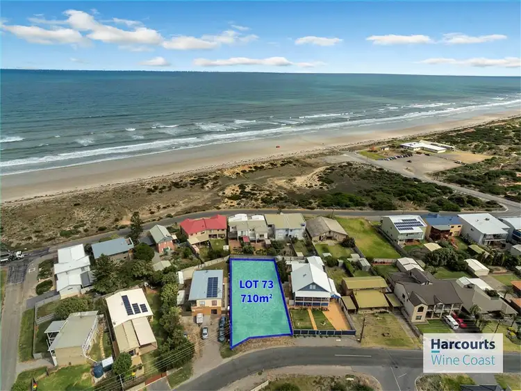 Third view of Homely land listing, 18 Coolangatta Drive, Aldinga Beach SA 5173