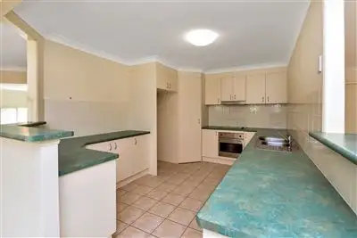 Second view of Homely house listing, 27 Oakview Cct, Brookwater QLD 4300