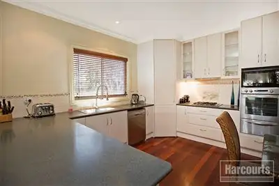 Fifth view of Homely house listing, 800 Caldermeade Road, Catani VIC 3981