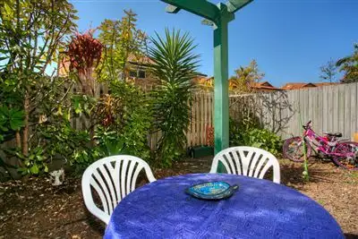 Sixth view of Homely townhouse listing, 3/17 Douma Drive, Mudgeeraba QLD 4213