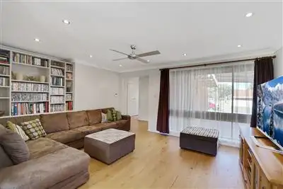 Second view of Homely house listing, 160 Camden Road, Douglas Park NSW 2569