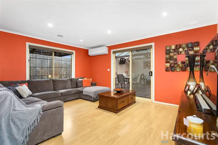 Third view of Homely house listing, 17 Romina Way, South Morang VIC 3752