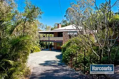 Main view of Homely house listing, 77 Yarrabee Road, The Gap QLD 4061