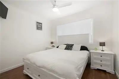 Sixth view of Homely house listing, 196 Dowding Street, Oxley QLD 4075