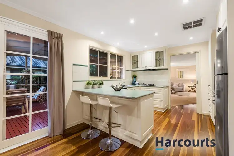 Sixth view of Homely house listing, 111 Wallace Road, Wantirna South VIC 3152