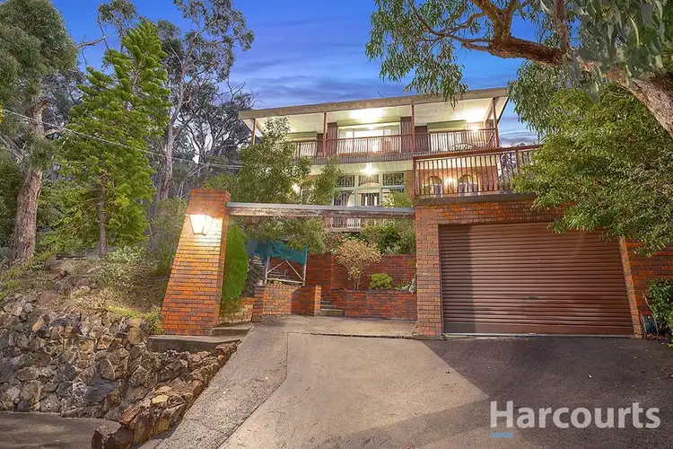10 Hatherly Grove, Ferntree Gully VIC 3156