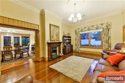 Third view of Homely house listing, 35 Wilpena Street, Eden Hills SA 5050